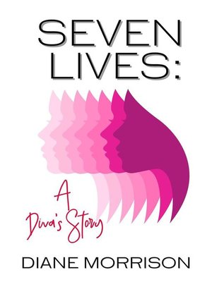 cover image of Seven Lives